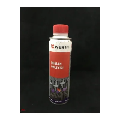 Genel Ürün Duman Önleyici Kesici Yağ Katkısı 300 ml W