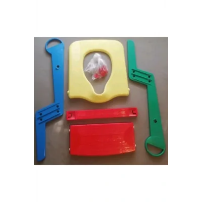 Genel Ürün Tuvalet Alıştırıcı