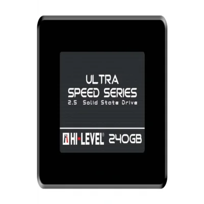 Genel Ürün Ultra 240 Gb 2.5 Sata3 Ssd 550/530 +kızak
