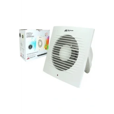 Genel Ürün Mutfak Banyo Ve Tuvalet Aspiratörü 100-120-150-200lük 120