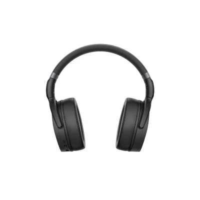 Kol Saati Hd 450bt Kablosuz Bluetooth Anc Kulak Üstü Kulaklık, 30 Saat Çalma, Hızlı Şarj Özelliği B