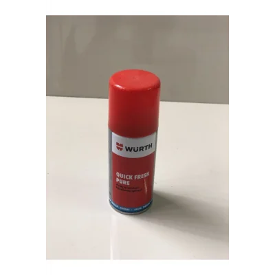 Genel Ürün Quick Fresh Pure