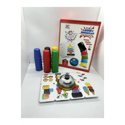 Genel Ürün AVCI Süper Bardak