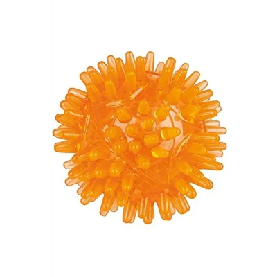 Termos Köpek, Işıklı Termoplastik Kauçuk Top 5cm