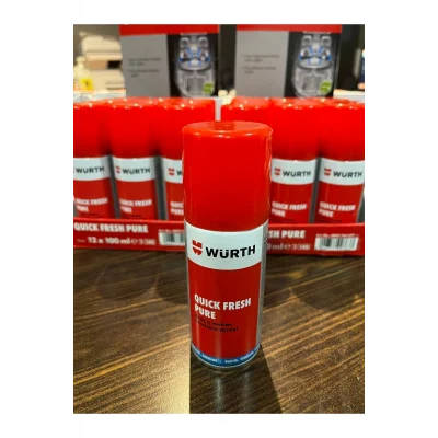 Genel Ürün Quick Fresh Tazeleme