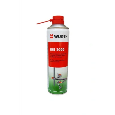 Genel Ürün Hhs 2000 Yüksek Basınca Dayanıklı Tutunma Özellikli, Yağlama Maddesi