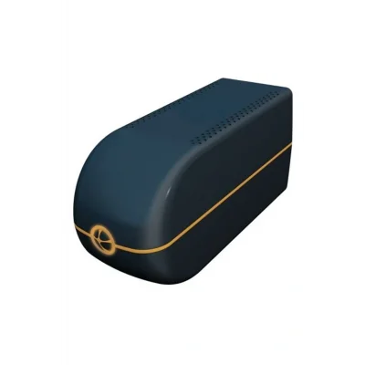 Genel Ürün 850va 480w Lite Iı 850 Tsk5021 Lineınteractive Led Ekran 5/15 Dk 1x 12v 9amper