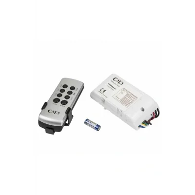 Genel Ürün CT-9154 Aydınlatma Kumandası 4x1000W