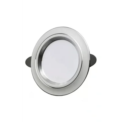 Genel Ürün CT-5257 Zebra Led Spot 3 Renk Işık (3200K-4000K-6400K)