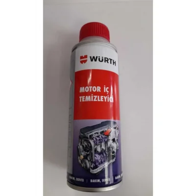Genel Ürün Motor Iç Temizleyici 200 ml