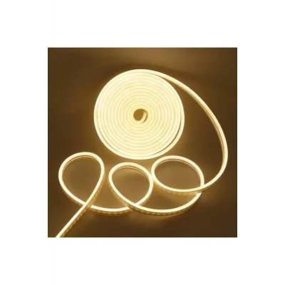 Genel Ürün CT-4555 NEON LED 12 V GÜNIŞIĞI 5MT