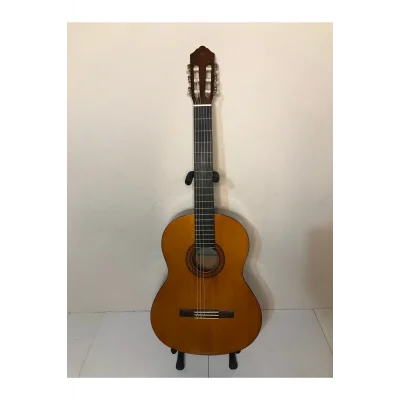 Genel Ürün C40 Klasik Gitar (mağazada Kullanılmış)