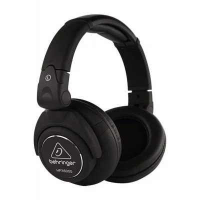 Genel Ürün Hpx6000 Kulaklik
