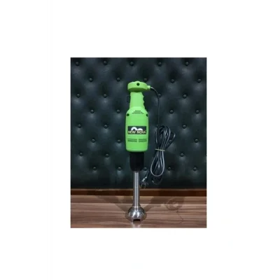 Genel Ürün Sanayi Tipi Endüstriyel El Blender 15 Lik