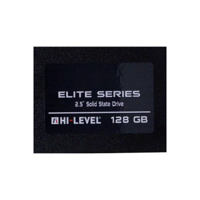 Genel Ürün Elite 128gb 2.5 560/540mb Sata3 Ultra Serisi [hlv-ssd30elt/128g]
