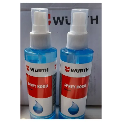 Genel Ürün Araç Ve Oda Kokusu (okyanus).150.ml