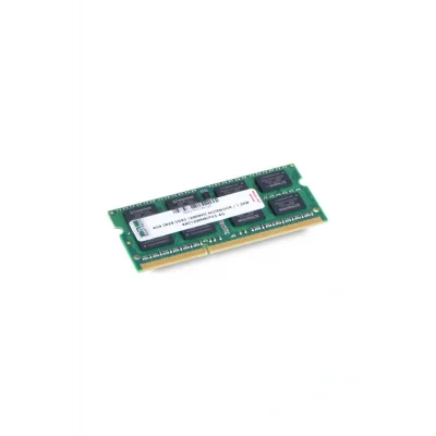 Genel Ürün 4gb Ddr3 1600mhz Intel Ve Amd Işlemcilere Uyumlu 1.35 V Notebook Ram