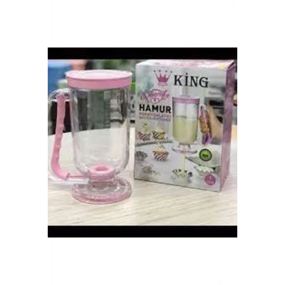 Genel Ürün Hamur Porsiyonlayıcı