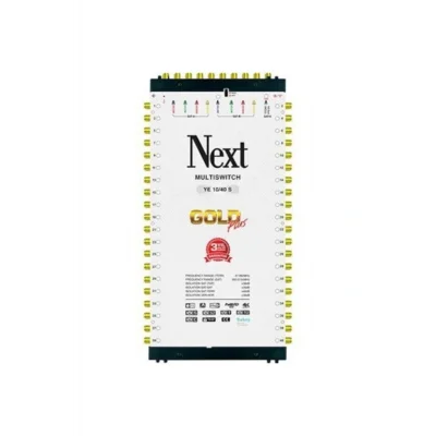 Genel Ürün Next Ye-10/40 Sonlu Santral