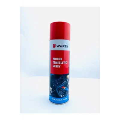 Genel Ürün Motor Temizleme Spreyi 500 ml