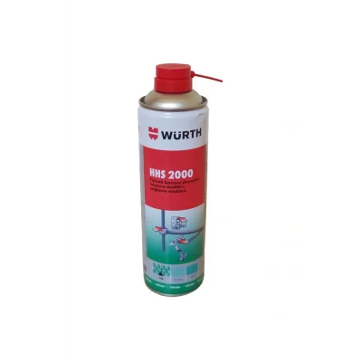 Genel Ürün Yağlama Spreyi Hhs 2000 500 Ml
