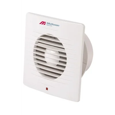 Genel Ürün Banyo - Wc Havalandırma Aspiratörü 100lük