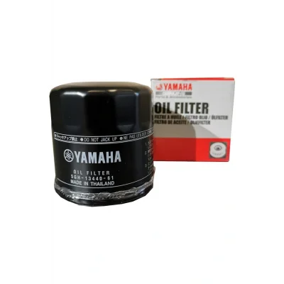 Genel Ürün Yzf R25 Uyumlu Yağ Filtresi Orijinal