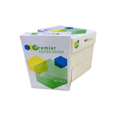 Genel Ürün Copier A4 80 G / M² Fotokopi Kağıdı 5li Paket 2.500 Yaprak