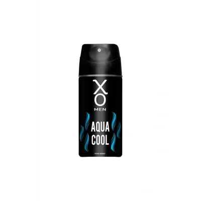 Genel Ürün Men Aqua Cool Erkek Deodorant 150ml