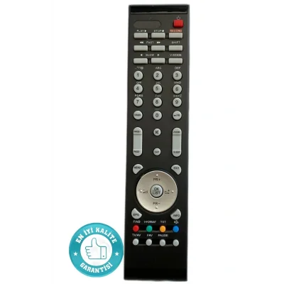 Genel Ürün Next 18500 Hd Uydu Kumandası OK-1532