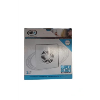 Genel Ürün 120lik Banyo Ve Tuvalet Aspiratörü