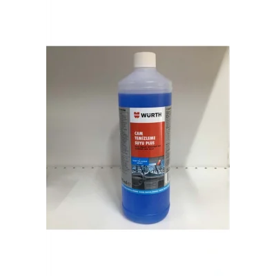 Genel Ürün Dört Mevsim Cam Temizleme Suyu Plus Antifrizli