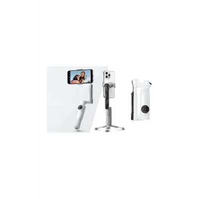 Genel Ürün Flow Telefon Gimbali (türkiye Distrübütörü Garantili) 24film