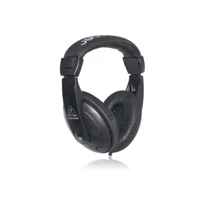 Genel Ürün Hpm1000 Siyah Stüdyo Kulakığı