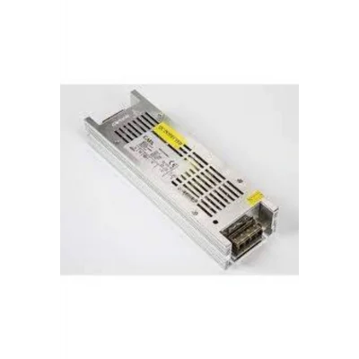 Genel Ürün Ct-2561 17 Amper Slim Şerit Led Trafosu Adaptör