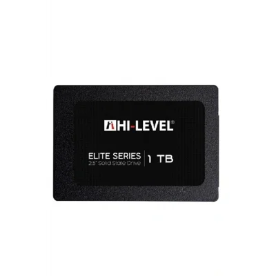 Genel Ürün Elite Ssd30elt/1t 560-540mb/s 1tb 2.5 Sata 3 Ssd