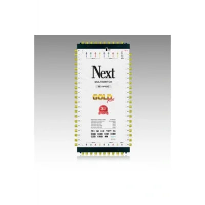 Genel Ürün YE-10/40 HYBRID SONLU/KASKATLI SANTRAL(ADAPTÖR DAHİL)