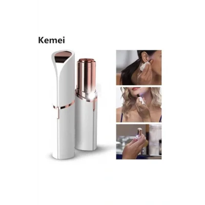 Genel Ürün Yüz Ve Tüy Epilasyon Cihazı