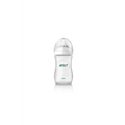 AGLpazarlama Avent Natural Pp Biberon 260 ml