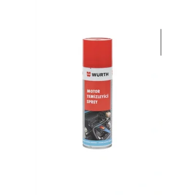 Genel Ürün Hızlı Motor Temizleme Spreyi 500 ml