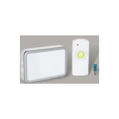 Genel Ürün Ct-103 Kumandalı Zil