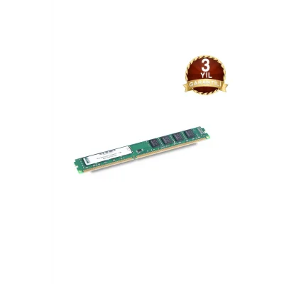 Genel Ürün 4gb DDR3 1333Mhz AMD ve INTEL İşlemcilere Uyumlu Masaüstü