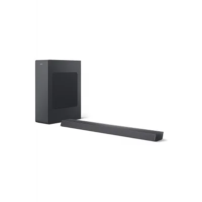 Genel Ürün Tab6305 Dolby Audio 2.1 Kanal Soundbar 140w Siyah