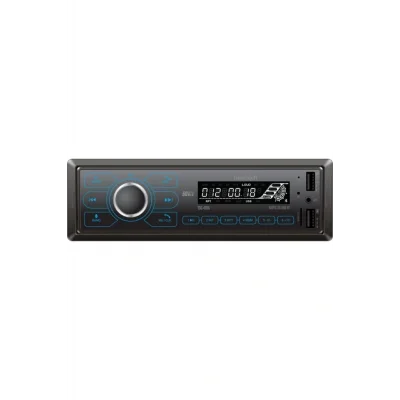 Genel Ürün Tdc-4035 Bt/fm/sd/usb Oto Teyp Bluetooth