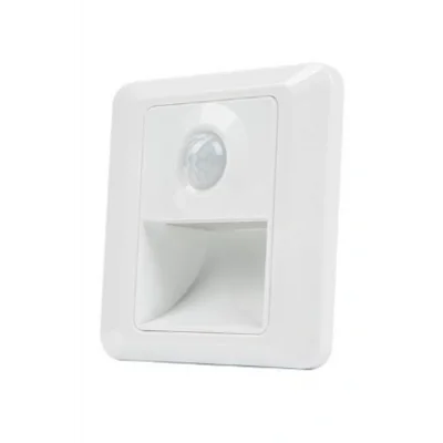 Genel Ürün Koridor Aydınlatma Sensörlü Fotoselli Ct-5170 Beyaz