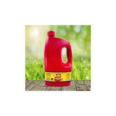 Genel Ürün New  Original Acı Sos 4 Kg