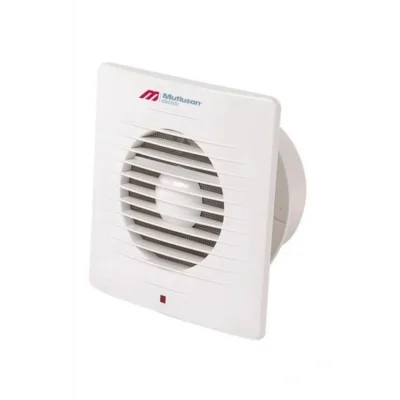 Genel Ürün Mutfak Banyo Ve Tuvalet Aspiratörü 200lük