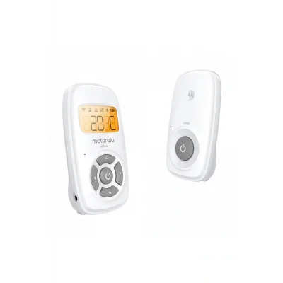 Genel Ürün Mbp24 Dect Dijital Bebek Telsizi