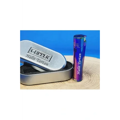 Genel Ürün JET ÇAKMAK ICY 709502