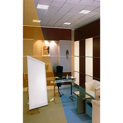 Genel Ürün Led Ampul 12 W Sensörlü 6500k Beyaz Işık Ct-4259-b